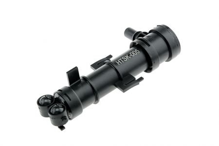 NTY Zdvihový válec ostřikovače levý SKODA OCTAVIA III 2012-  5E0955966