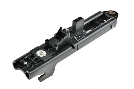 NTY Mexchanismu regulace pás AUDI A1 2011- Q3 2012- SEAT ALHAMBRA 2011- TOLEDO 2016- 3C8857819