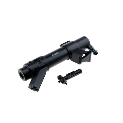 NTY Zdvihový válec ostřikovače světlometu levý VW SCIROCCO 2008- 1K8955103