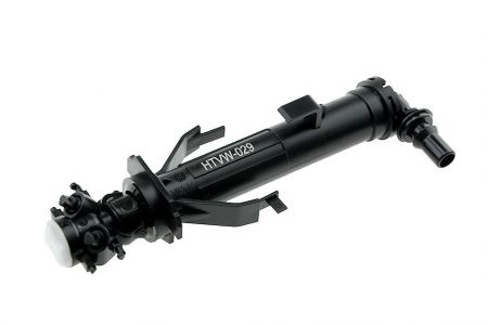 NTY Zdvihový válec ostřikovače světlometu levý VW GOLF VII 2012- 5G0955103 5G0955965 5G0955979