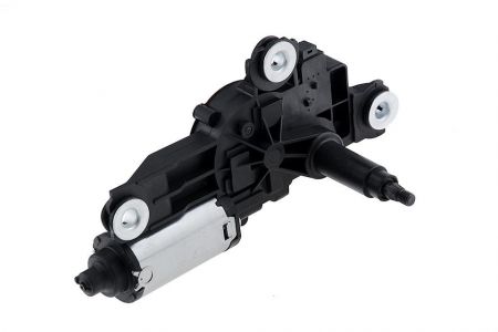 NTY Motorek zadní stěrač VOLVO C30 2006- 31217000