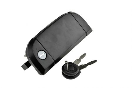 NTY Klika vnější zadní VW TRANSPORTER T4 1990-2002 701827561