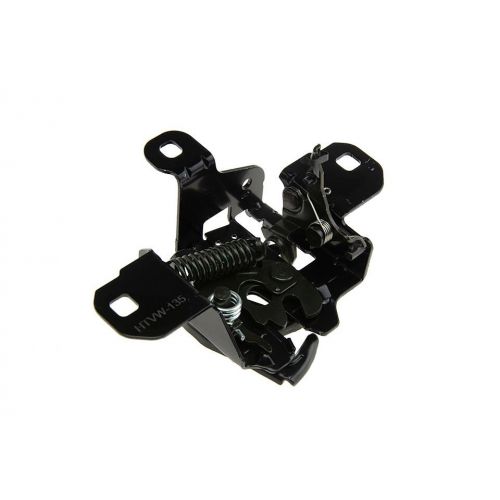 NTY Zámek kapota motor VW GOLF IV 1997- BORA 1998- 1J0823509C 1J0823509E 1J0823509F 1J0823509G