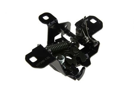 NTY Zámek kapota motor VW GOLF IV 1997- BORA 1998- 1J0823509C 1J0823509E 1J0823509F 1J0823509G