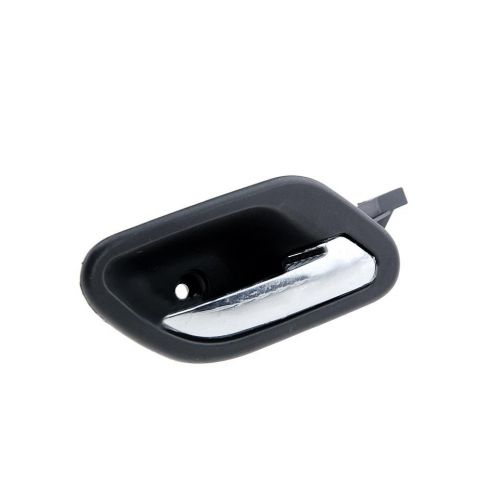 NTY Klika vnitřní dveře pravá BMW 5 E39 1995- 7 E38 1994- 51218226050 8226050