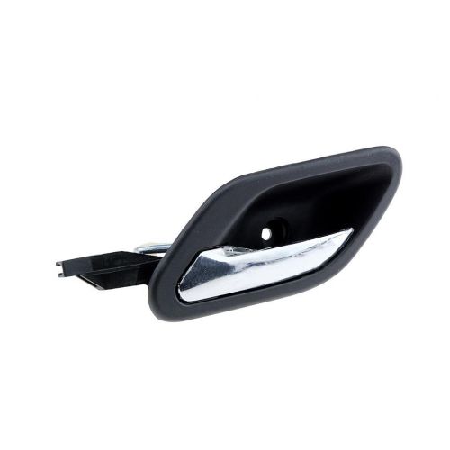 NTY Klika vnitřní dveře levá BMW 5 E39 1995- 7 E38 1994- 51218226049 8226049