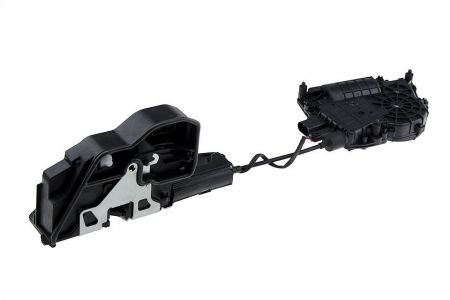 NTY Motorek centrální zámek el. dovírání zadní levý BMW 7 F01 F02 2008- 51227185687