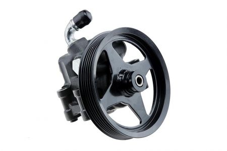 NTY Servo pumpa FORD MUSTANG 4.6 2005-10 5R3Z3A674BA