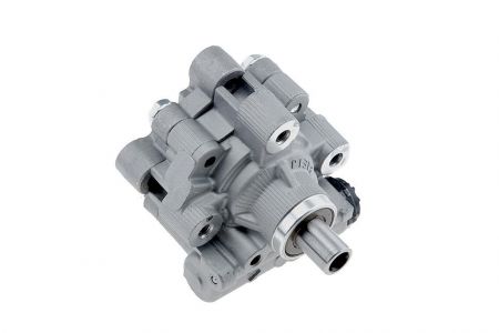 NTY Servo pumpa CHRYSLER PACIFICA 3.8 2005- 4743805AC