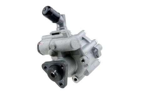 NTY Servo pumpa JEEP WRANGLER 3.6 3.8 2008-13 52060171AD