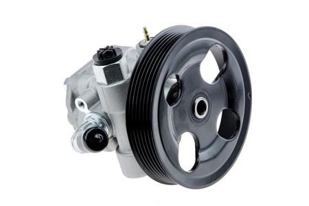 NTY Servo pumpa SUZUKI GRAND VITARA 2.4 2009-15 49100-78K00 4910078K00