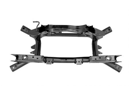 NTY Náprava zavěšení zadní DODGE CALIBER 4WD 2006- 4WD JEEP COMPASS PATRIOT 4WD 2007- 68211932AB