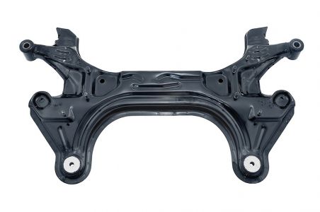 NTY Náprava zavěšení přední CHEVROLET AVEO T200 2003-08 T250 T255 2006-11 09023224 96535050 96653535 96834085