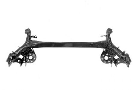 NTY Náprava zavěšení zadní TOYOTA COROLLA 2001-06 4210112130 42101-12130