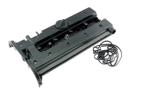 NTY Víko ventil CHEVROLET LACETTI 1.8 2005- 92062396