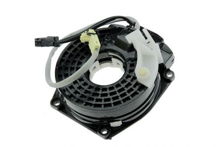 NTY Kroužek volantu NISSAN PICK UP D22 2003- 25554VK025 25554-VK025