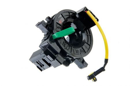 NTY Kroužek volantu SUBARU FORESTER IMPREZA OUTBACK LEGACY 2012- 83196FJ000 83196-FJ000