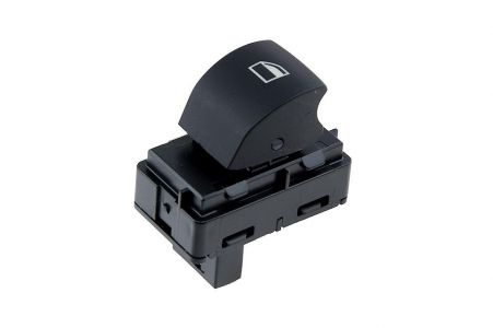 NTY Elektrický spínač stahování oken BMW X3 E83 2003- 61313404051 61313415654 61313424602 61319113773