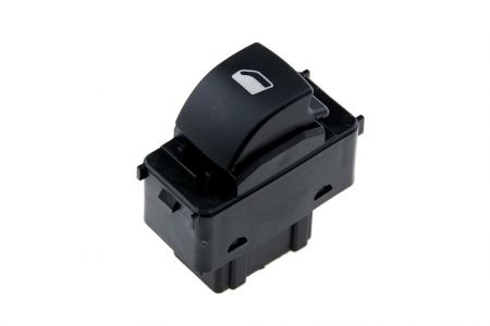 NTY Elektrický spínač stahování oken CITROEN BERLINGO 2008- C3 PICASSO 2009- 6490E2 6554QK 649000