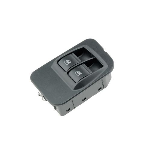 NTY Elektrický spínač stahování oken CITROEN NEMO 2008- FIAT FIORINO 2008- QUBO 2008- 1618106380 6490.G8 6490G8 735461275 735518655