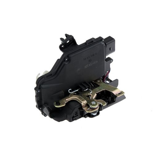 NTY Motorek centrální zámek přední pravý AUDI TT 1998- PORSCHE 911 1998- CARERA GT 2003- 8N1837016 8N1837016B