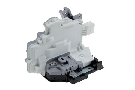 NTY Motorek centrální zámek zadní levý AUDI A4 2007- 8K0839016A 8K0839016C