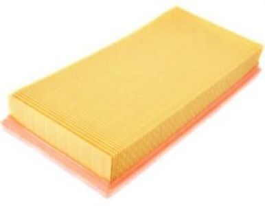 WF Filtr vzduchový AUDI 80 80 82 B1 1972.05 - 78.07 80 81 85 B2 1978.08 - 86.12 4213583 4342800 4861041 5006224 5009063 A810X9601JA 49133843