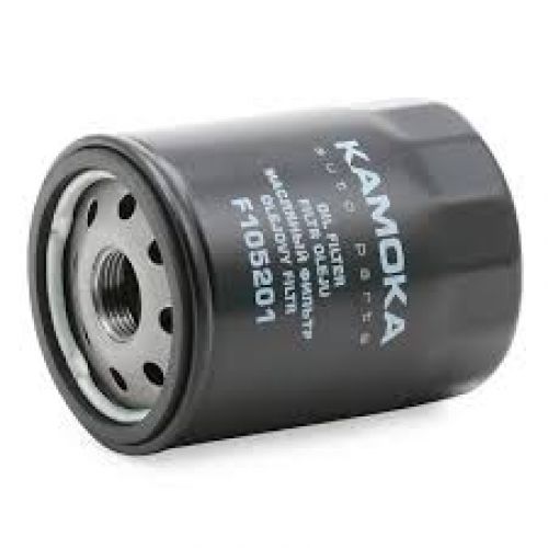 KAMOKA Filtr olej FIAT SEDICI 2006-14 SUZUKI GRAND VITARA I 1998-12 TOYOTA AVENSIS RAV 4 II III 1997-13 71742115 71746761 71747593 1651060B10 1651060M11 1651061A00 1651061A01 8614737 8614745