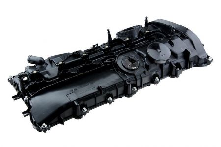 NTY Víko ventil BMW 1 F20 F21 M140 2015- 2 F22 M240 2015- 3 F30 F31 340 2015- 11127645173