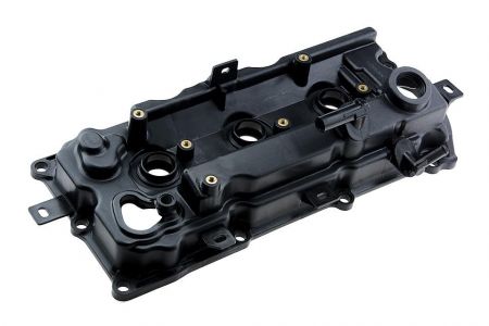 NTY Víko ventil pravá NISSAN MURANO II 3.5 2008- 13264JP01B 13264-JP01B