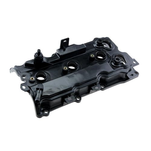 NTY Víko ventil pravá NISSAN MURANO 3.5 2015- PATHFINDER 3.5 2015- MAXIMA 3.5 2009- 132649N00A 13264-9N00A