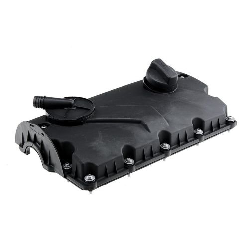 NTY Víko ventil AUDI A4 B6 1.9TDI 2000- A4 B7 1.9TDI 2.0TDI 2004- 038103469AE