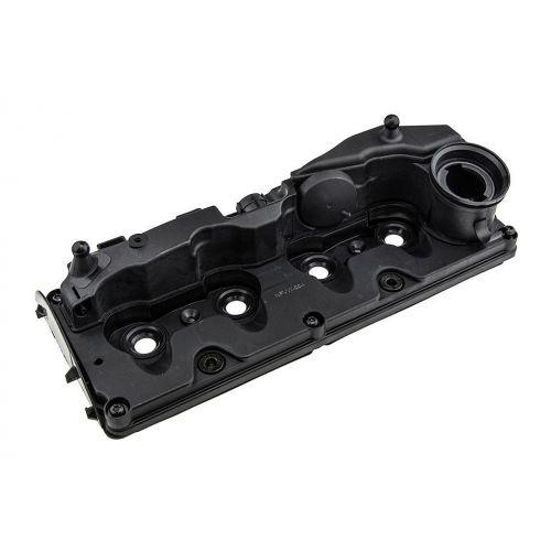 NTY Víko ventil AUDI A1 1.6TDI 2.0TDI 2010- A3 1.6TDI 2009- 2.0TDI 2003- Q3 2.0TDI 2011- 3L103469C 3L103469R 03L103469C 03L103469R