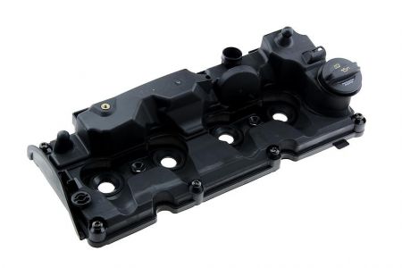 NTY Víko ventil AUDI A3 1.6TDI 2.0TDI 2012- TT 2.0TDI 2014- 03L103469S 3L103469AD 4L103469