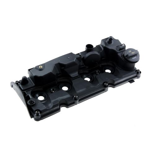 NTY Víko ventil VW GOLF VII 1.6TDI 2.0TDI 2012- PASSAT 2.0TDI 2014- 03L103469S 3L103469AD 4L103469