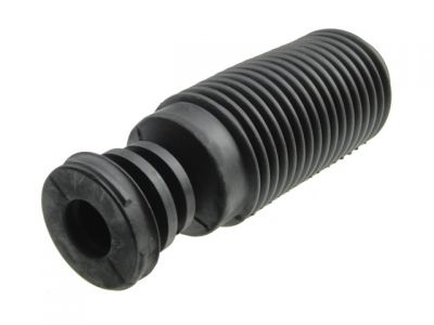 NTY Prachovka tlumič přední NISSAN MURANO Z50 PRIMERA P12 TEANA J31 MAXIMA CEFIRO A33 INFINITI I30 I35 CA33 540502Y001 540502Y002