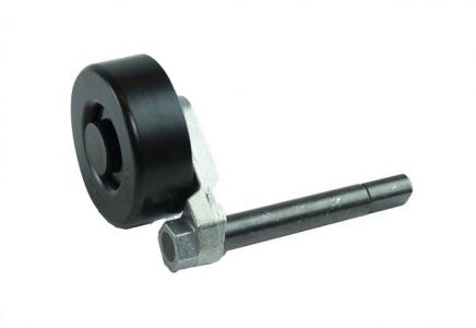 INA Napínací kladka BMW 3 E46 1997-05 5 E39 1995-04 2248562 2354036 64552248562 64552354036