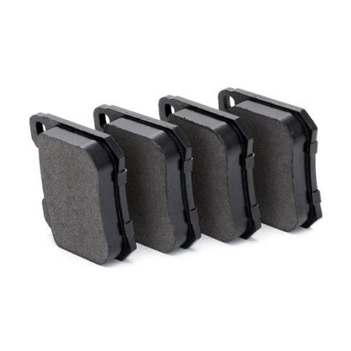 HART Brzdové destičky zadní OPEL OMEGA A B 1986-03 VECTRA B 1995-03 SAAB 9-3 9-5 900 II 1993-09 1605005 1605006 1605026 1605031 1605047 1605617 1605618 1605687 1605786 4836987 5057336 4837241