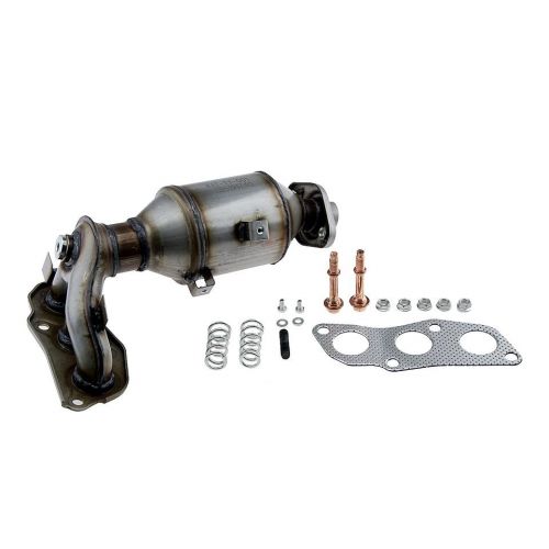 NTY Katalyzátor TOYOTA AYGO 1.0 2005- 171400Q010 171400Q040 171400Q050 1714040030