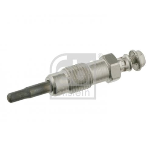 FEBI Žhavící svíčka FIAT DUCATO 230 1994-02 FORD ESCORT III IV V VI 1984-90 71735460 98498630 6132244 6132246 6163811 7088988 98498630 5962J3 7701040208 8671004849
