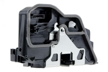 NTY Motorek centrální zámek přední pravý BMW X1 E84 2009- X3 E83 2009- X5 E70 2010- X6 E72 2009-10 51217229458