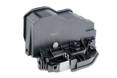 NTY Motorek centrální zámek zadní levý BMW 3 E90 E91 2009- 5 E60 E61 2009- 51227229459