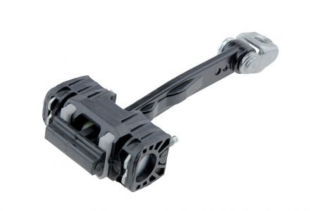 NTY Dveře úchyt CITROEN C4 2004- C4 II 2010- 9181H9