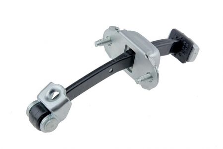 NTY Dveře úchyt CITROEN C4 2004- 9801672580