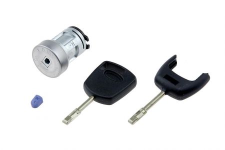 NTY Vložka spínací skříňka FORD MONDEO III 2000-2007 717444389