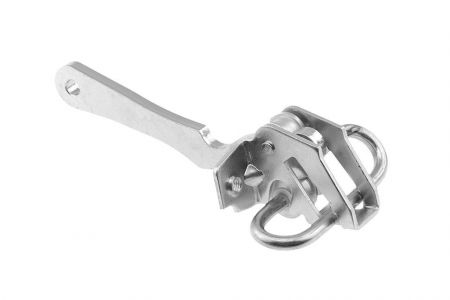 NTY Omezovač boční dveře FIAT DUCATO 1994-06 CITROEN JUMPER 1994-06 PEUGEOT BOXER 1994-06 1314825080 9181G3