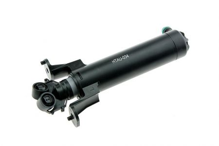 NTY Zdvihový válec ostřikovače světlometu levý AUDI A3 2012- 8V0955101 8VD955101