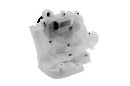 NTY Motorek centrální zámek přední pravý HONDA CR-V III 2006-12 72110SWAA01 72110-SWA-A01