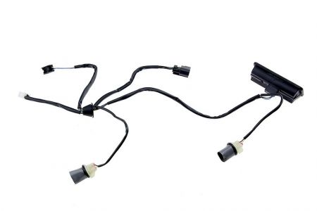 NTY Spínač klika páté dveře LAND ROVER FREELANDER 2 2012- RANGE ROVER SPORT 2012- LR002219 LR020997 LR079909