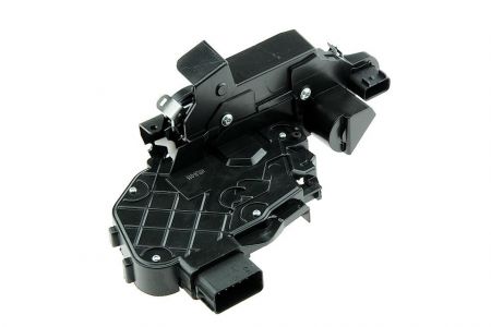 NTY Motorek centrální zámek zadní pravý RANGE ROVER SPORT 2009- LR013890